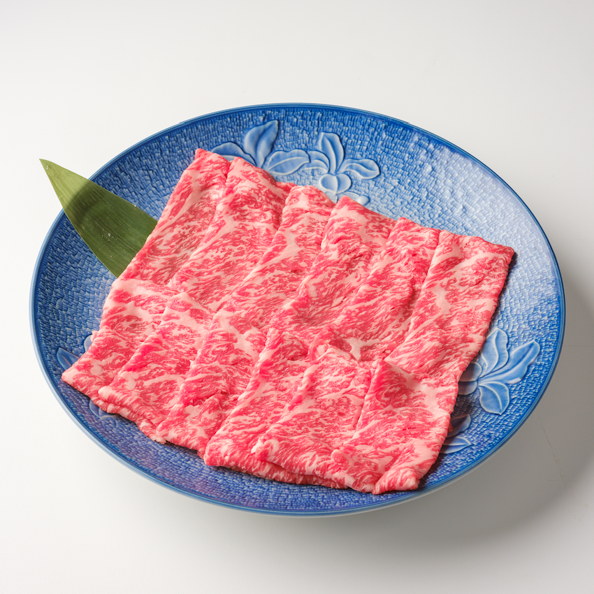 すきやき すき焼き用】極上サーロイン（国産）100g – ホルモン横丁公式